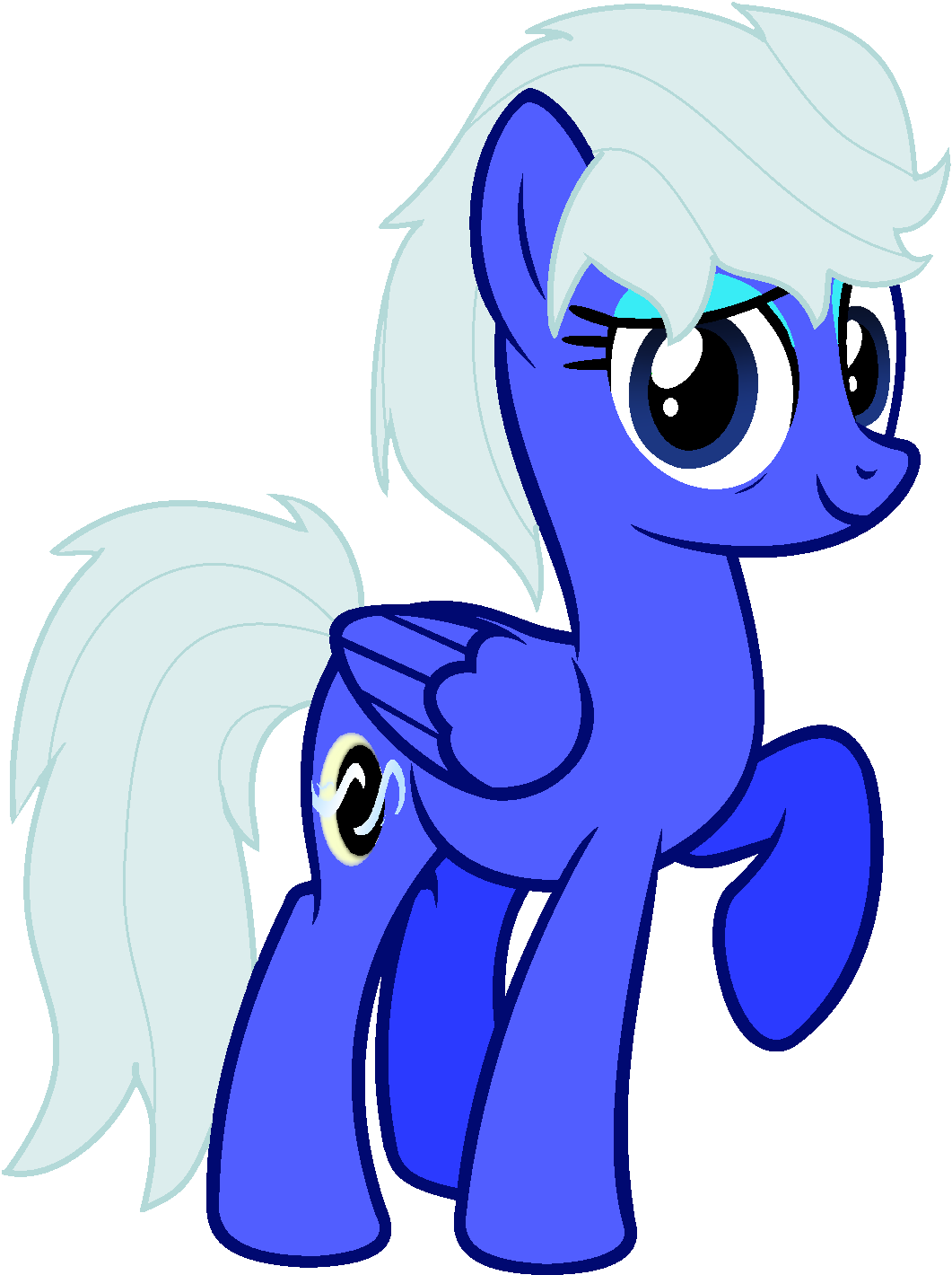 Pegasus - Portable Network Graphics (1070x1436)