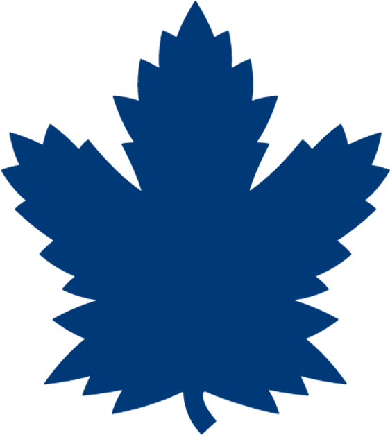 Maple Leaf Logo - Maple Leafs New Logo (914x687)