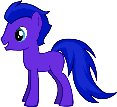 Ocean Breeze - Cartoon (830x650)