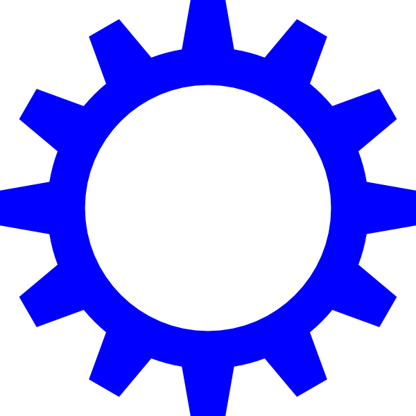 Wheel Clipart (600x600)