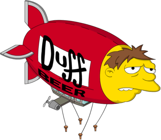 Barneyduffblimpflipped Transimage - Wiki (516x448)