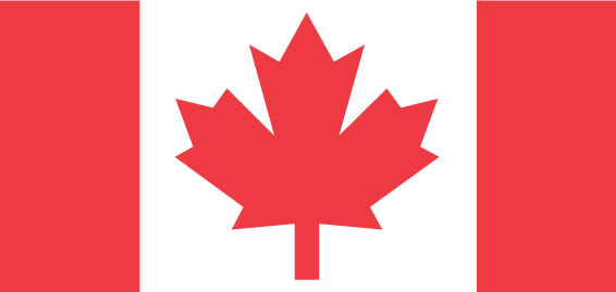 Canada Logo Free Vector - Canada Logo Free Vector (566x269)