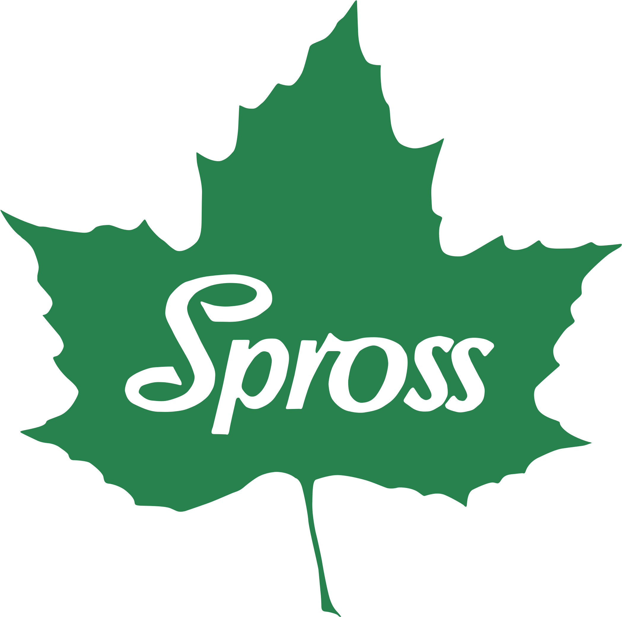 Png Transparent - Spross (2400x2400)