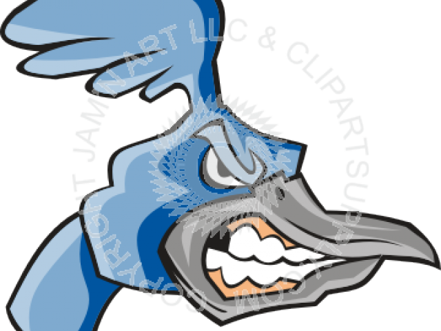 Roadrunner Clipart - Roadrunner Clipart (640x480)