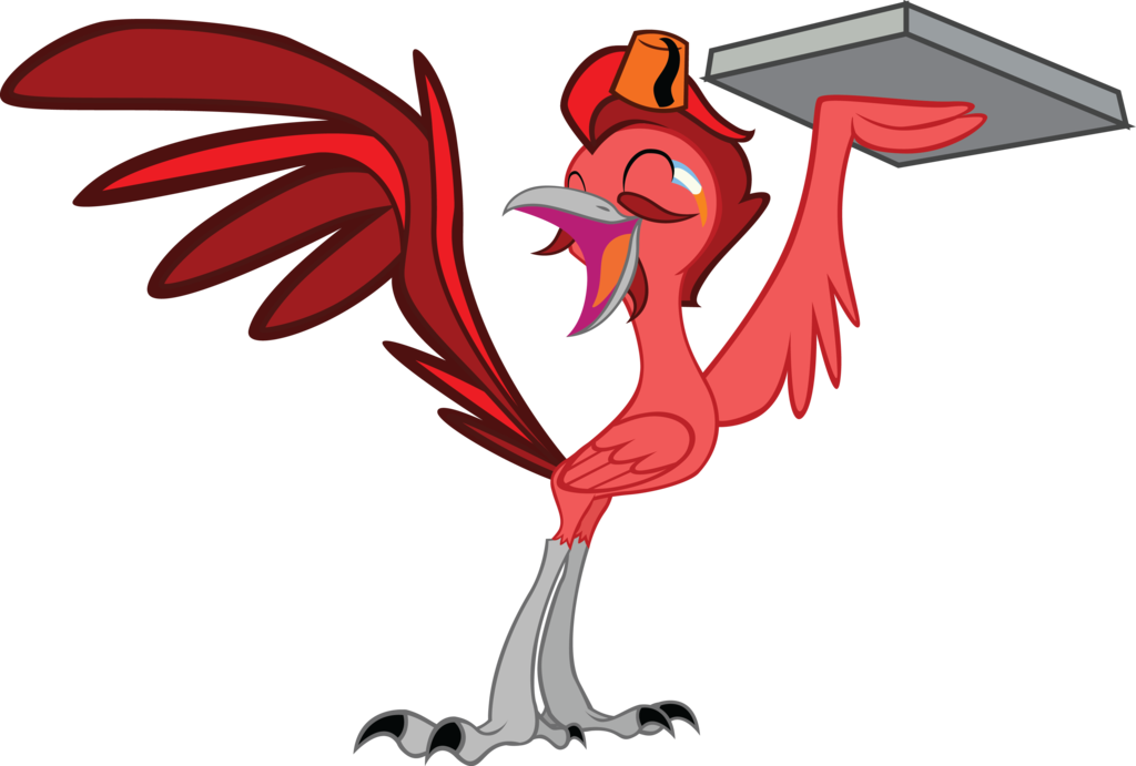 Jasper Pie Vector By Smcho1014 - Art (1024x691)