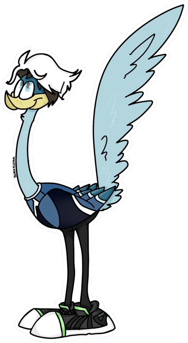 Aven-tunes - Cartoon (692x1154)