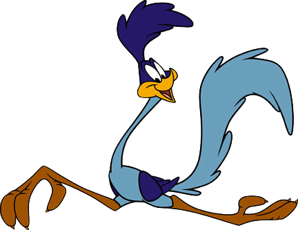 Roadrunner3 - Road Runner (432x333)