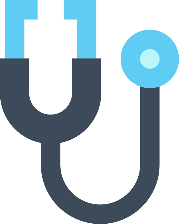 Stethoscope - Stethoscope (576x720)