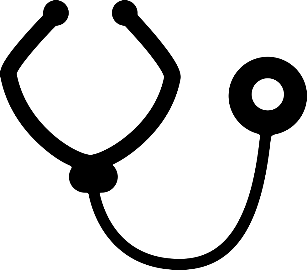 Cardiologist Stethoscope Comments - Medicine (980x864)