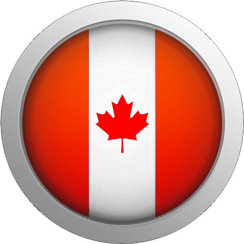 Canada Flag (512x512)