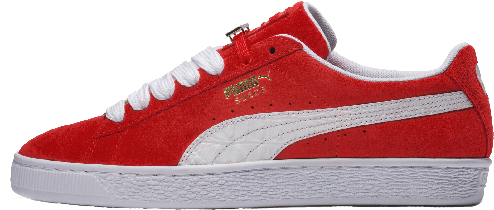 About Puma - Puma Suede B (1682x808)