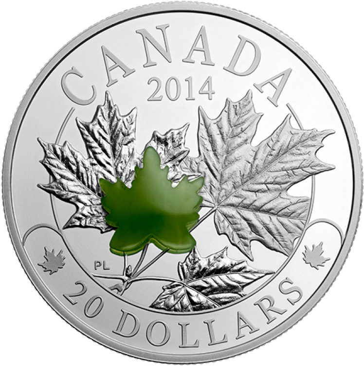 Silver Coin (800x800)