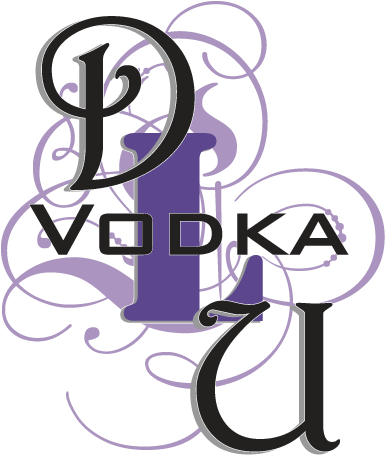 Dlu Vodka - Dlu Vodka (425x475)