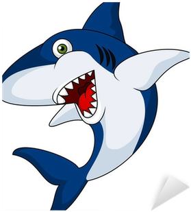 Shark Clipart (400x400)