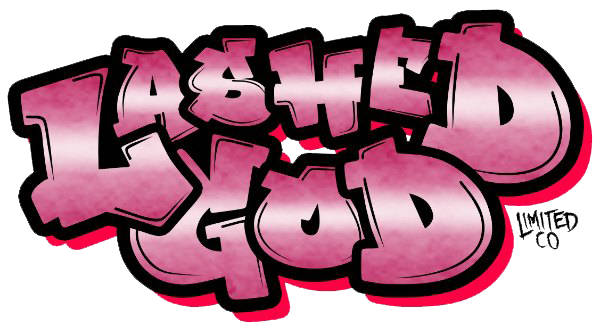 Lashed God L - Mink (600x332)