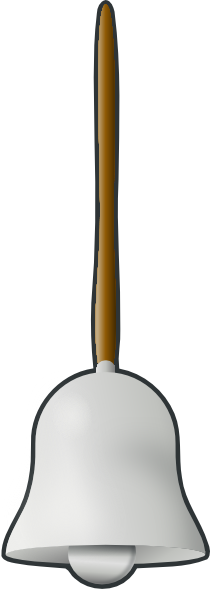 Silver Objects Clipart (210x592)