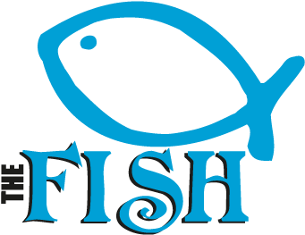 The Fish Vector Logo - Vector Pic Fish Free (400x400)