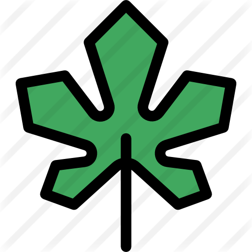 Maple Leaf (512x512)