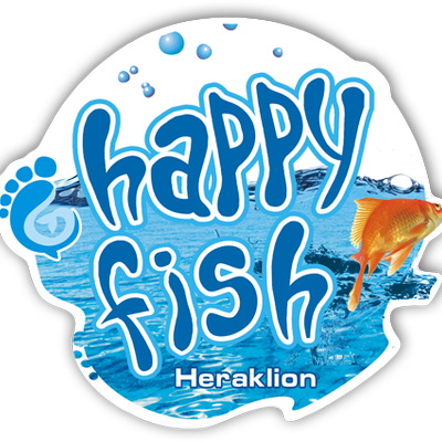 Dr Fish Spa - Label (400x400)