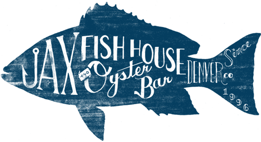 Sustainable Seafood At Jax Fish House & Oyster With - Seafood Restaurant Logos (620x300)