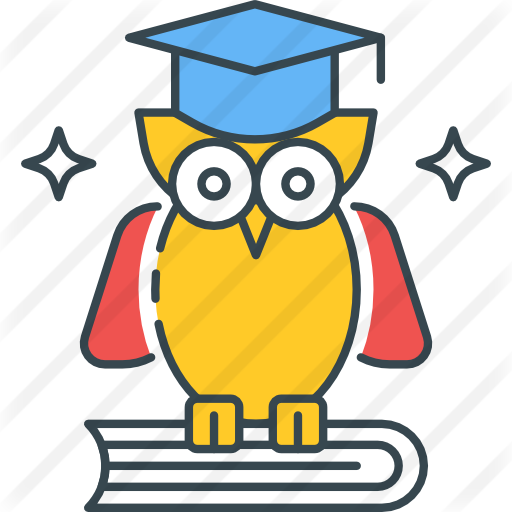 Wisdom - Education (512x512)