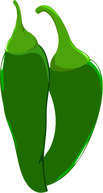 Green Chile Software - Software (340x634)