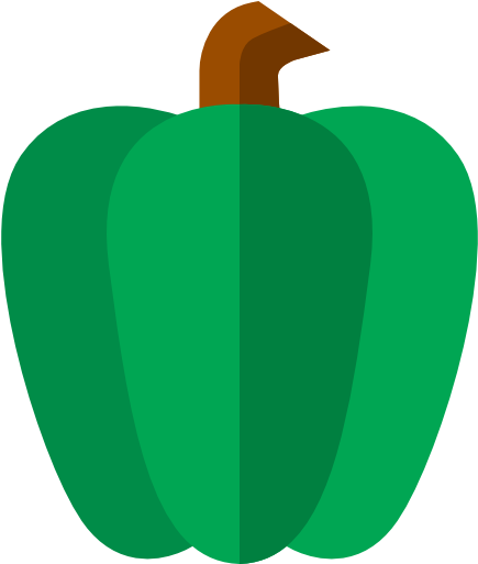 Paprika Free Icon - Menu (512x512)