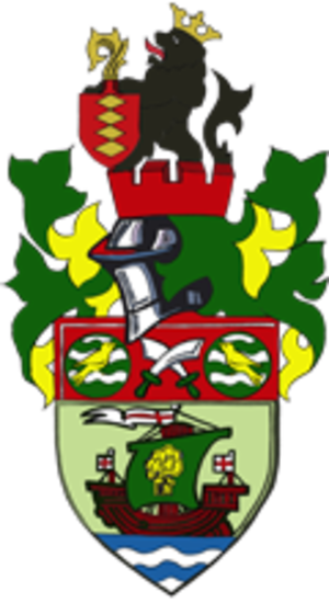 Runcorn Linnets F - Runcorn Linnets (1000x1000)