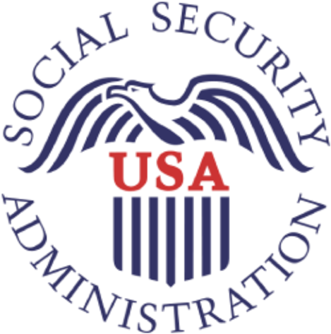 Social Security - Social Security Act Logo (480x480)