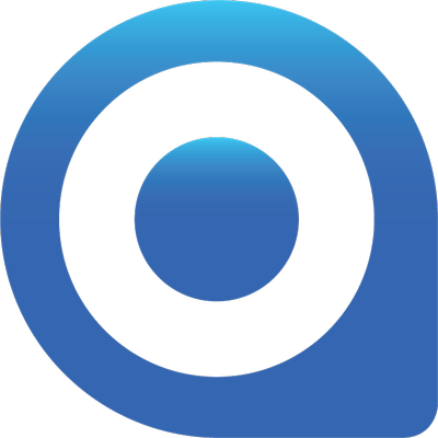 Accupoint Software - Circle (400x400)