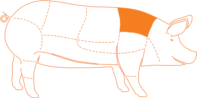 Boston Butt - Boston Butt (800x600)