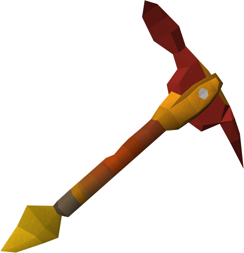 Adze Runescape - Adze Runescape (847x878)