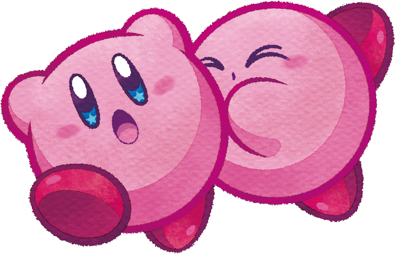 Paranormal » Thread - Kirby Mass Attack (1928x1721)