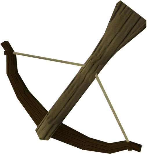 Crossbow Runescape (507x533)