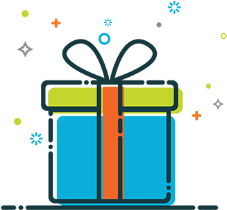 Donate - Se Envuelven Regalos (400x400)