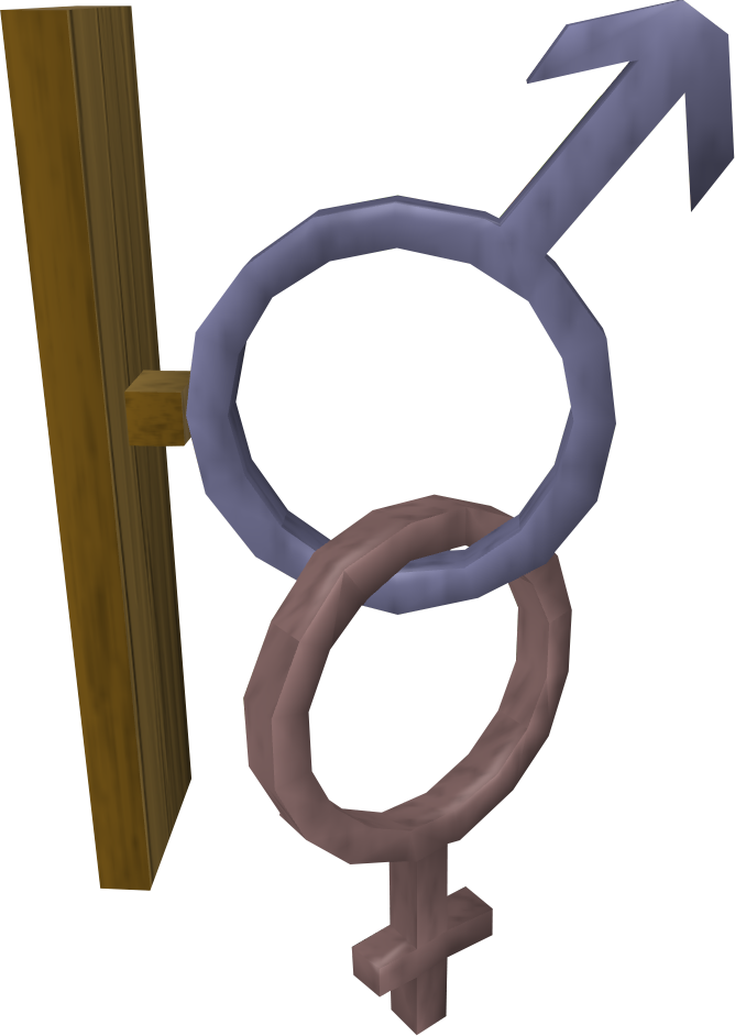 The Runescape Wiki - Logo (668x942)