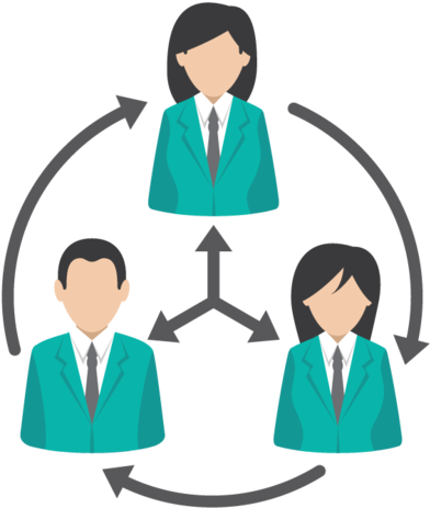 Project Management - Employer (393x500)
