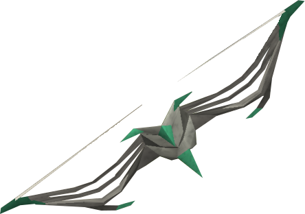 Bow - Sagittarian Longbow (444x312)