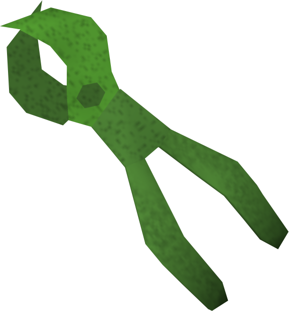 Magic Secateurs - Runescape Farming (576x619)
