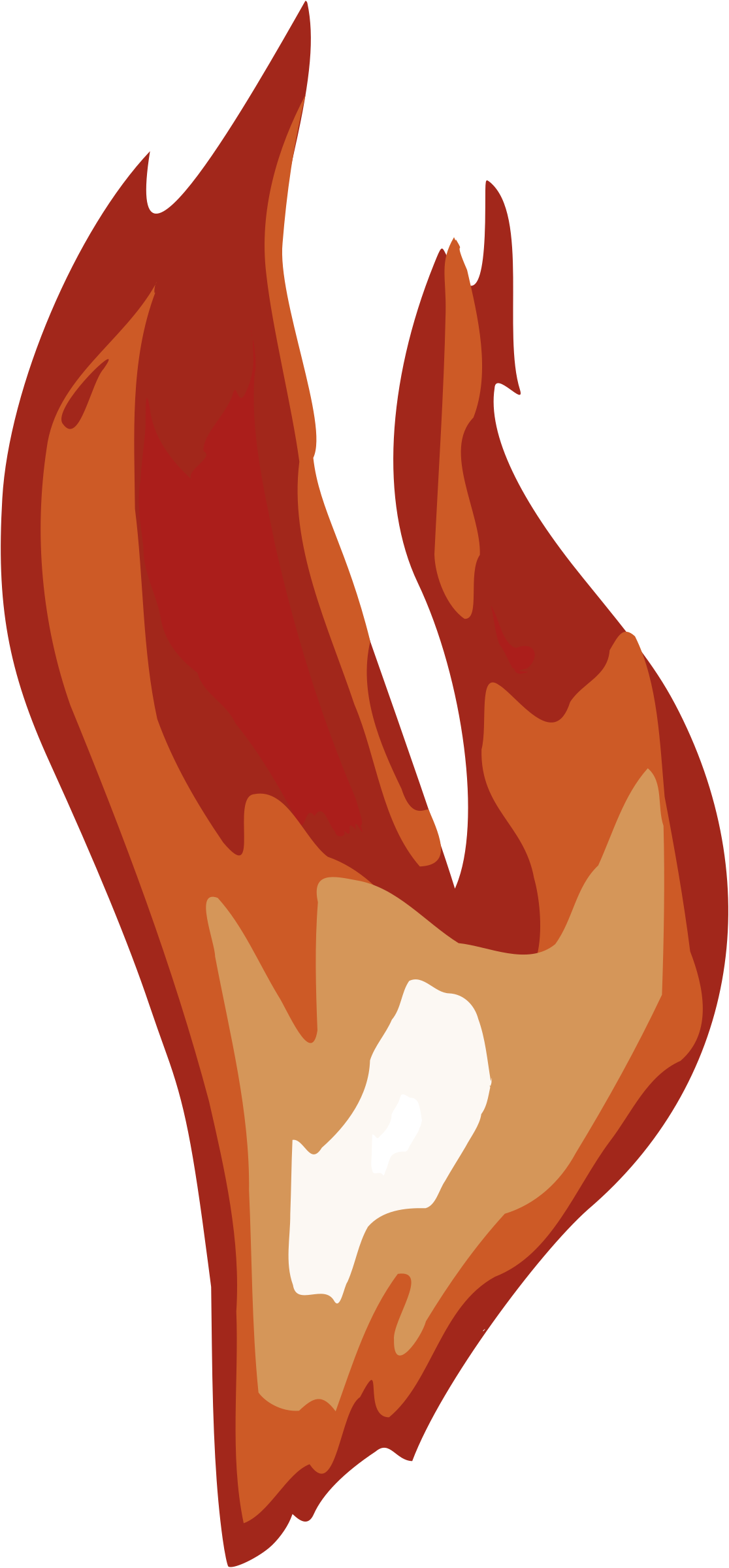 Clip Art (640x1280)
