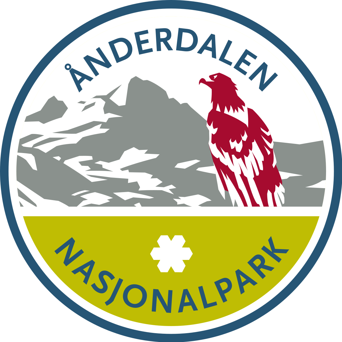 Hardangervidda National Park (1200x1200)