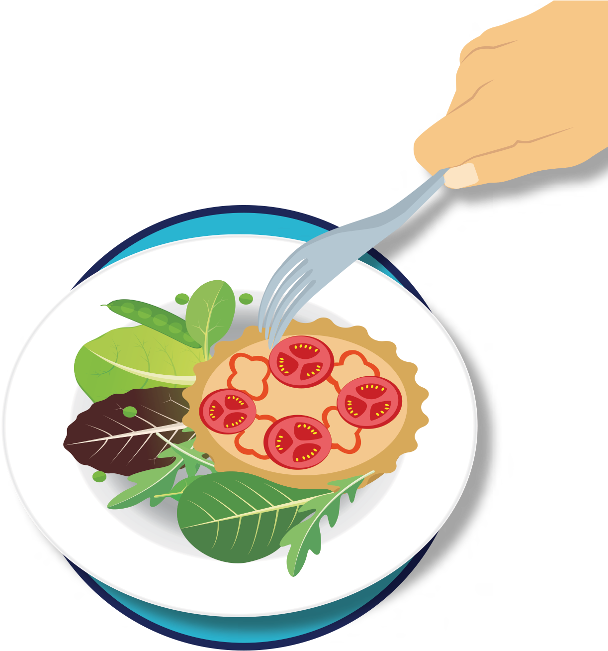 Knork Fork - Knork Fork (1240x1355)