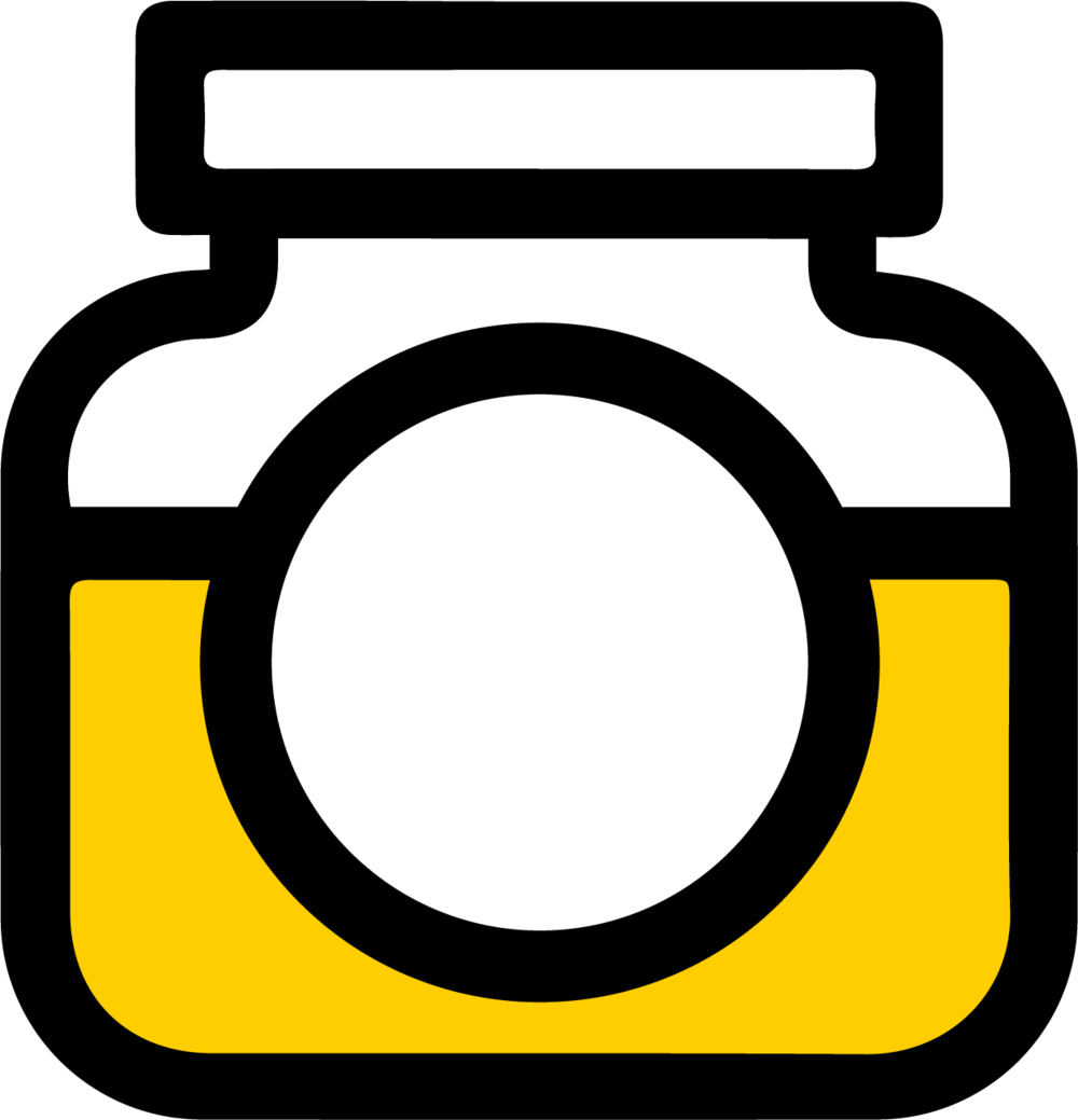 Mustard Clip Art (1000x1039)