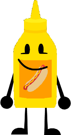 Mustard - Smiley (287x547)