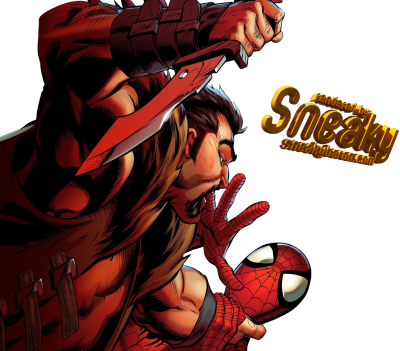 Ultimate Comics Spiderman - Lamina Framed Poster: Ultimate Spider-man No.159 Cover: (400x351)