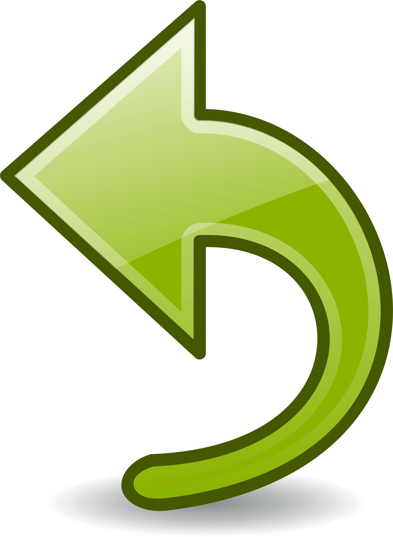 Clipart - Icon (1576x2155)