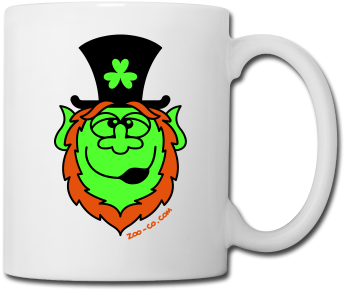 St Paddy's Day Drunks - Love (378x378)