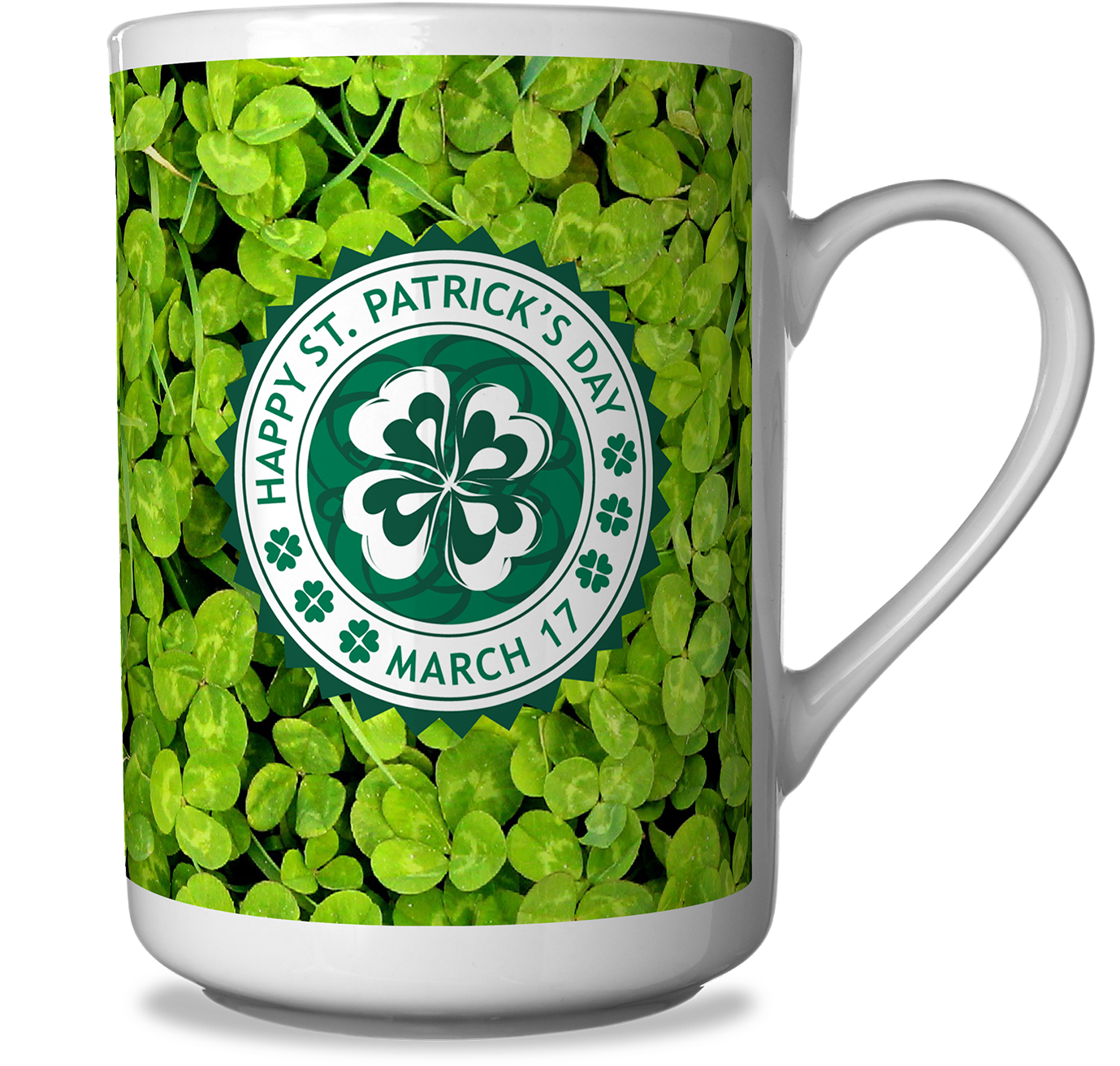 Créations De La Saint-patrick - Beer Stein (1500x1500)