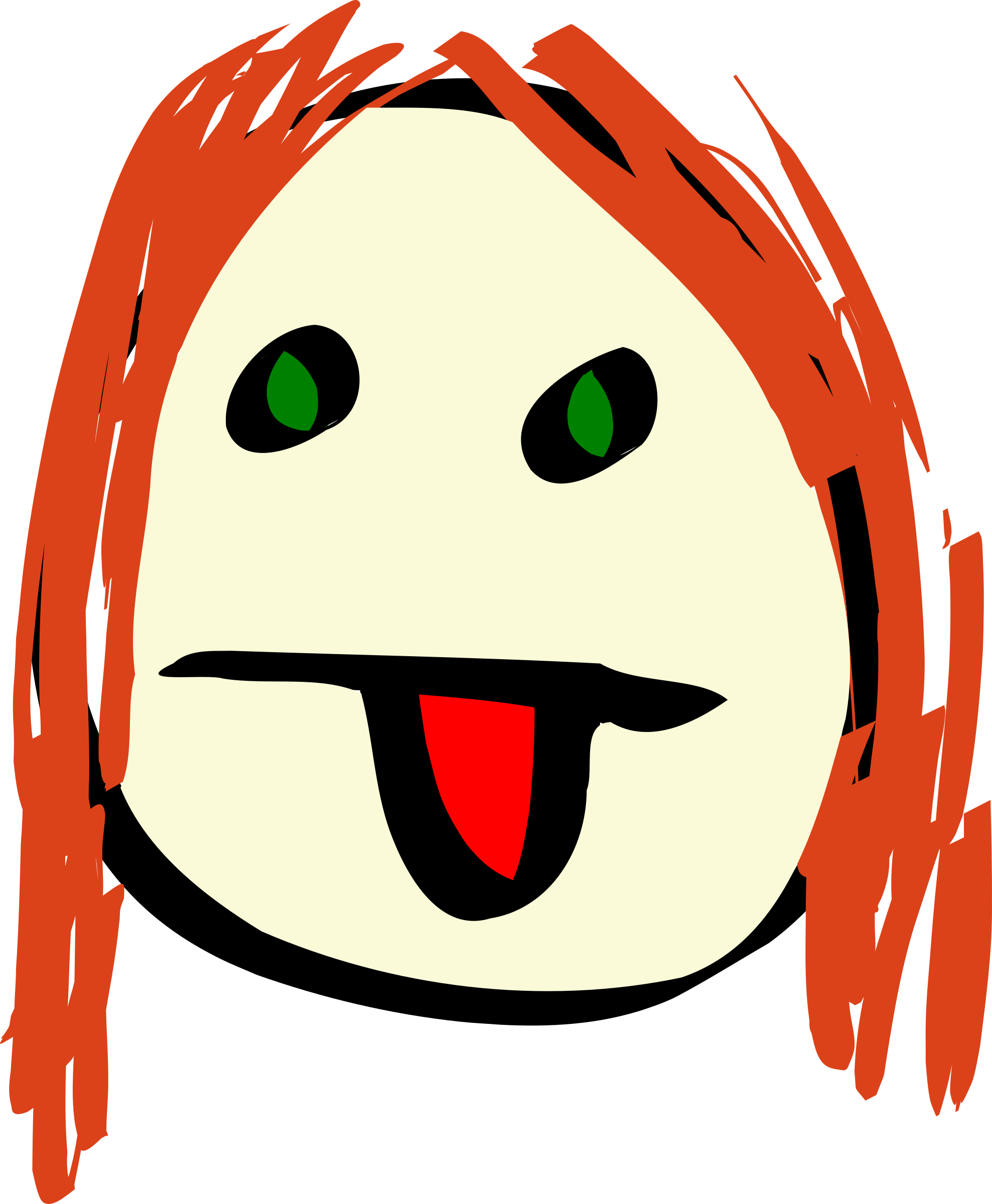 Big Image - Smiley (1977x2400)