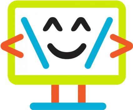Coder Kids - Sign (480x421)